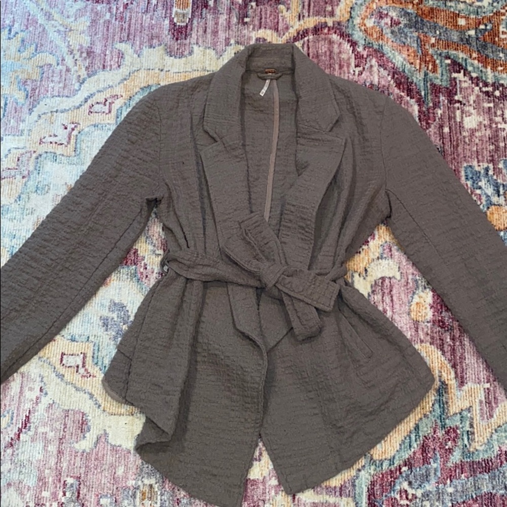 Free people jacket - Picture 2 of 2